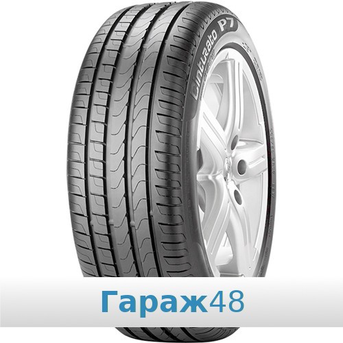 Pirelli Cinturato P7 RunFlat 245/40 R19 98Y