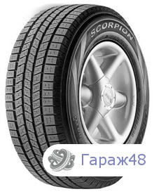 Pirelli Scorpion Ice&amp;Snow RunFlat 275/40 R20 106V